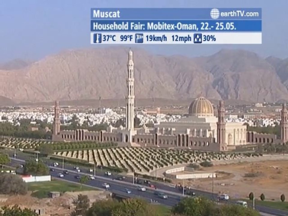 New York - USA, Rio de Janeiro - Brazil, Stuttgart - Germany, Muscat - Oman, Ascona - Ticino - Switzerland, Sydney - Australia, Lugano - Ticino - Switzerland