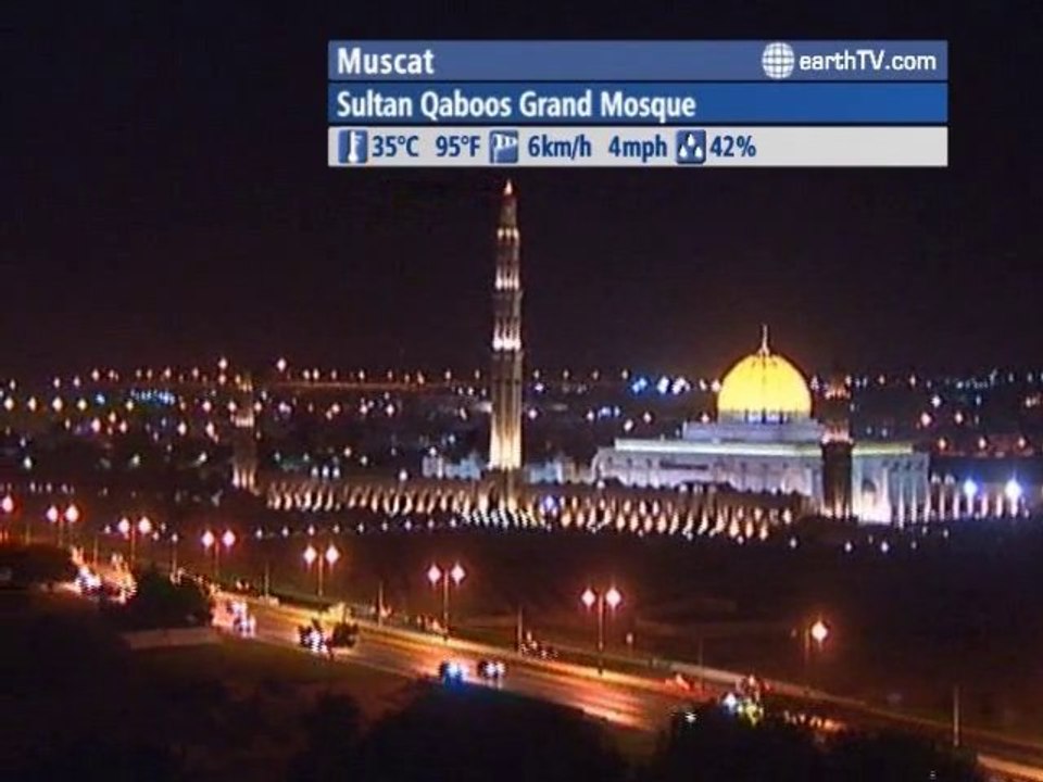 Stuttgart - Germany, Dubrovnik - Croatia, Washington - USA, Manila - Philippines, Muscat - Oman, Vienna - Austria, Warnemunde - Germany