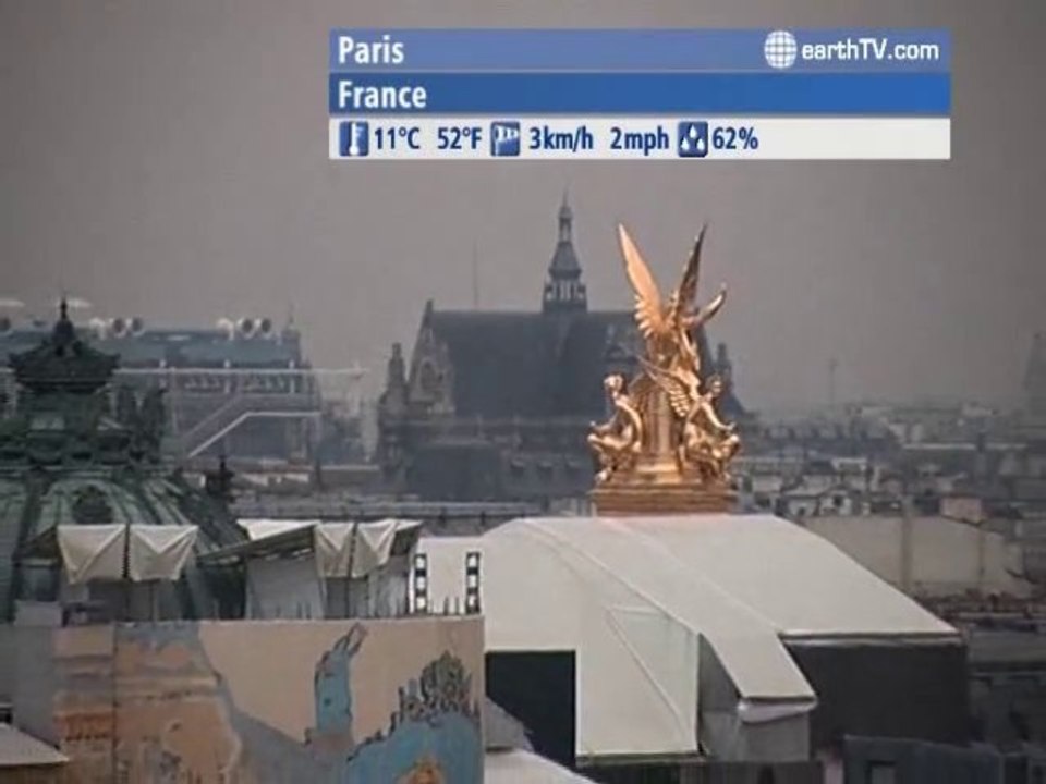 Cape Town - South Africa, Kyiv - Ukraine, St. Andrews - Canada, Antibes - Juan-les-Pins - France, Paris - France, Munich - Germany, Ekaterinburg - Russia