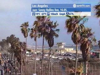 Berlin - Germany, Nouméa - New Caledonia, Agadir - Morocco, Los Angeles - USA, Stuttgart - Germany, London - United Kingdom, Washington - USA