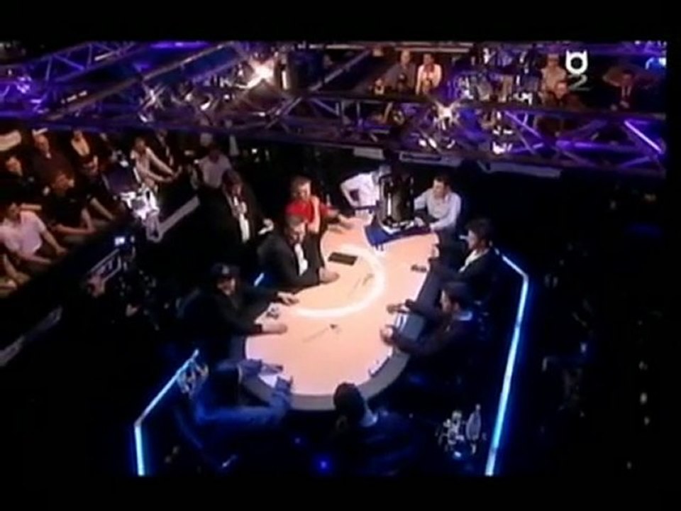 European Poker Tour s03e18 EPT Dortmund 2007 Pt01