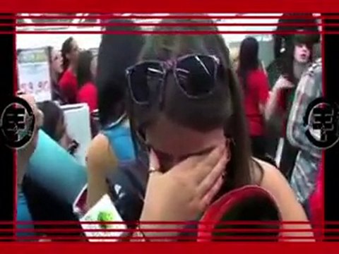 2010-4-07 - sapobeactive - Lisbon Signing Session