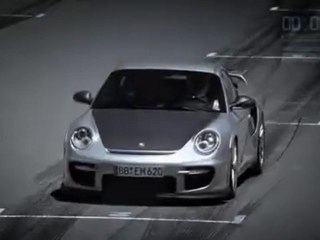 Porsche 997 GT2 RS (2010)