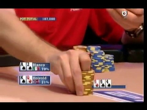 European Poker Tour s03e18 EPT Dortmund 2007 Pt03