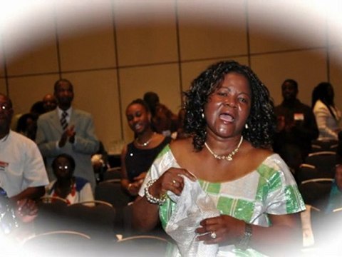 Dunamis 2010 Pictures