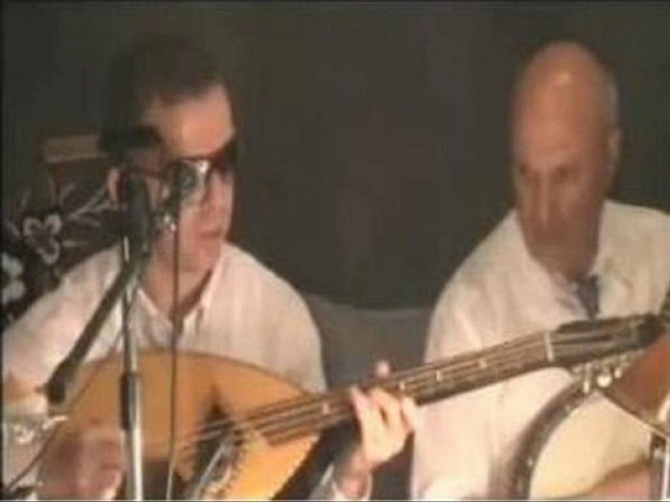 KAMEL AZIZ - Lechraf El-Hasnine  لشراف الحسنين