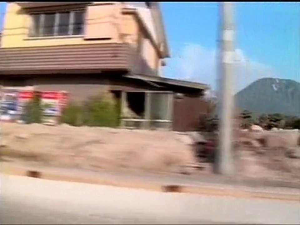 National Geographic Les Volcans 5