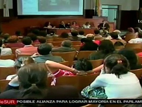 Impunes, crímenes cometidos por paramilitares en Colombia