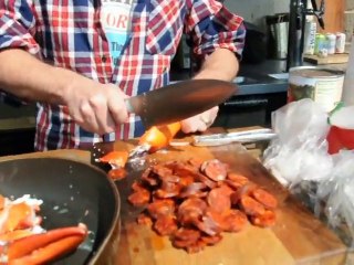 Catch I t Cook It & Eat It The Canadian Version