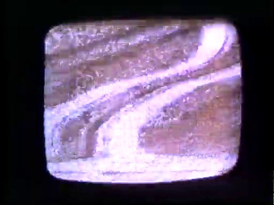 Conrad Schnitzler: Novo II - Zurrung (2/2)