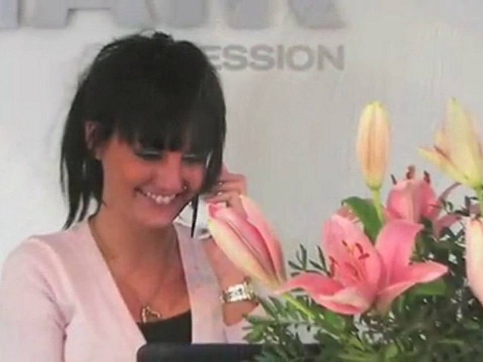 Frisører Fyn Odense C Hair Obsession