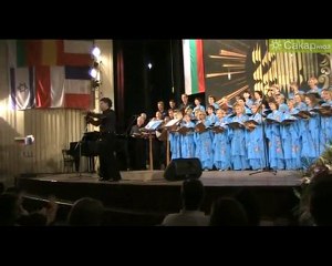 май 14 10 хоров фестивал