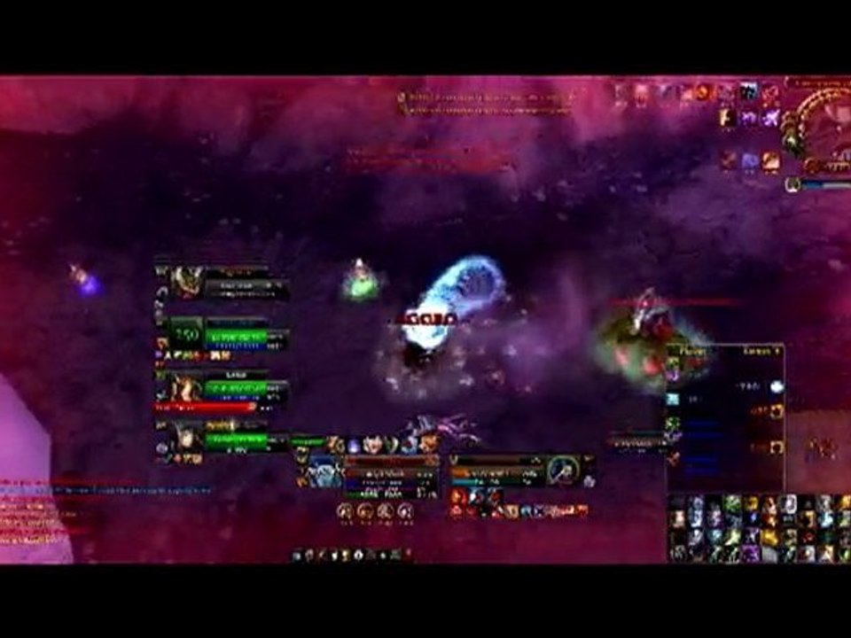 Pvp shaman ele