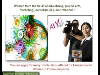 Scholarships or Grants