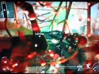 Opération Spéciale sur COD 6 avec : ivandu65600