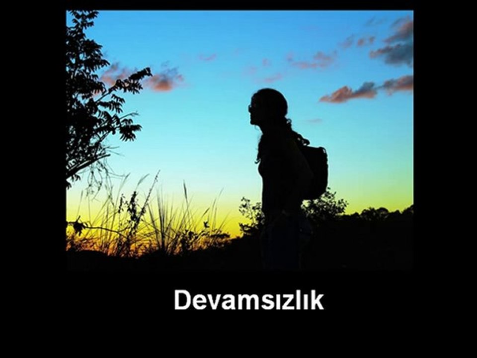 Devamsızlık