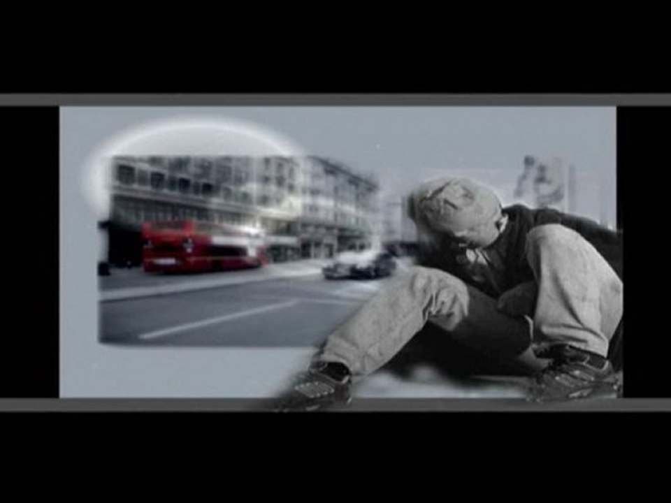 The Streets of London