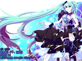 [BM 8th Style] NAOKI Ft. YUKI • 蒼い衝動 (Blue Impulse)