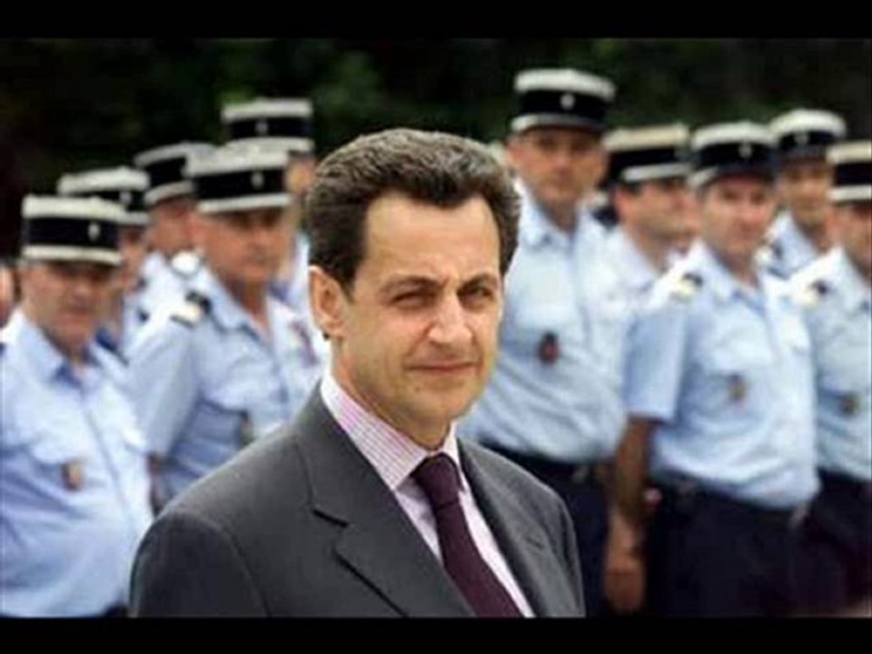 misterbigfight BIG FIGHT - MEFIE TOI PRESIDENT