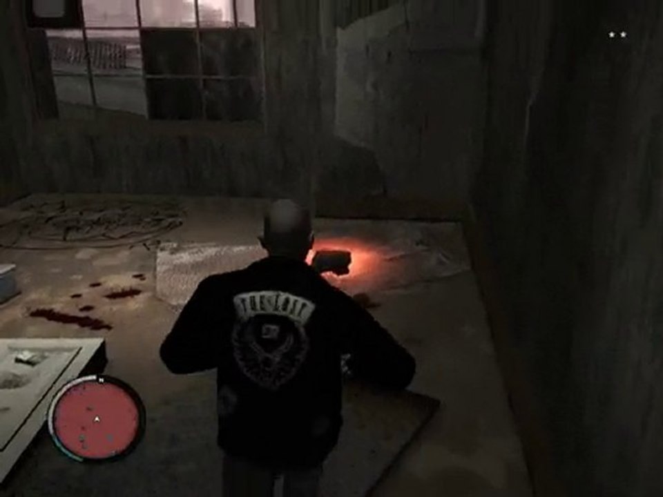 Let's Play EfLC: The Lost and Damned with ARNOLD 11