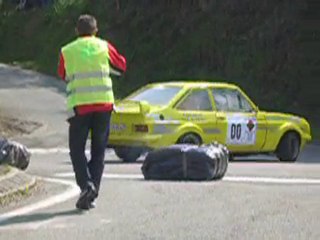 Monts du Lyonnais 2010