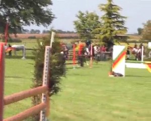 Qualino d'Oreal championnat régionnal E2p 13 mai 2010