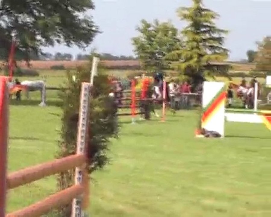 Qualino d'Oreal championnat régionnal E2p 13 mai 2010