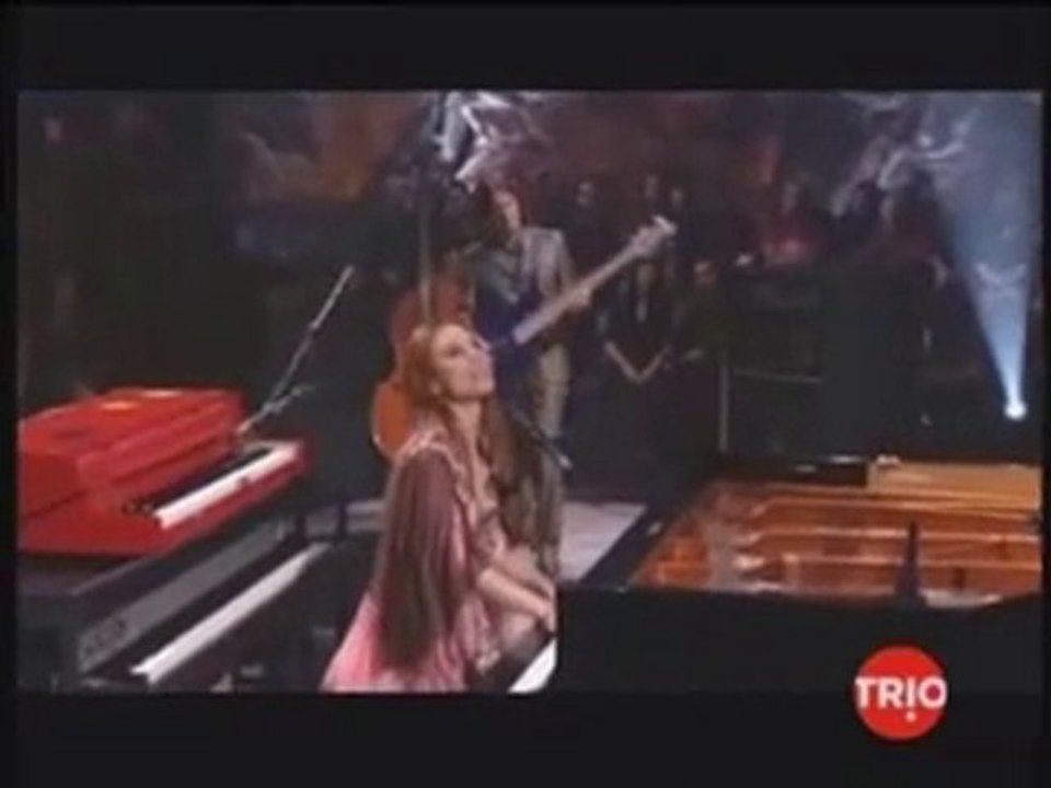 Tear In Your Hand