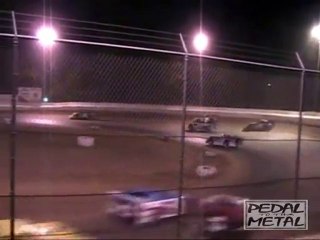 April 10 Highland Speedway SLM feature