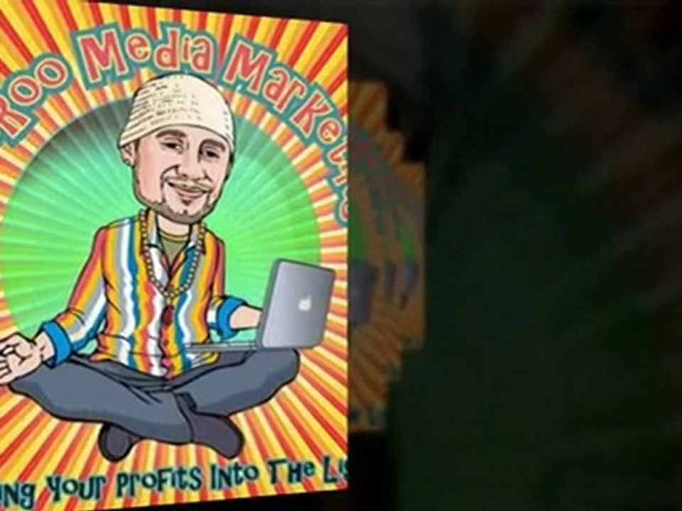 GooRoo Media Marketing Will Launch Your Profits!