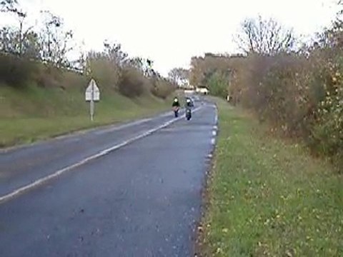 run spirit 70 stage6 vs spirit 70 airsal