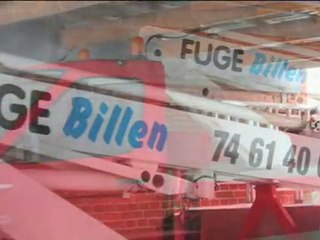 Fysioterapeut Syddanmark Aabenraa Fugebillen Aps