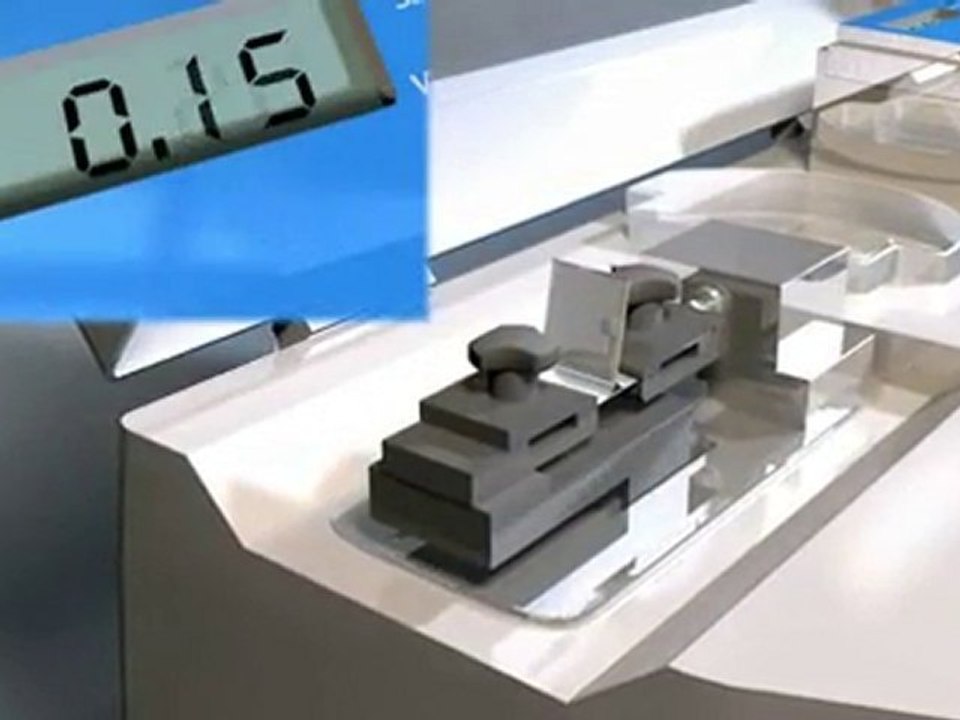 Van der Stahl MS-451PV