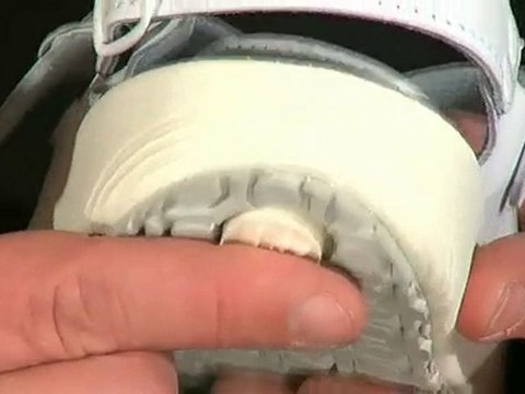 Berufsschuhe Abeba 9100 Praxis Arbeitsschuhe Küche