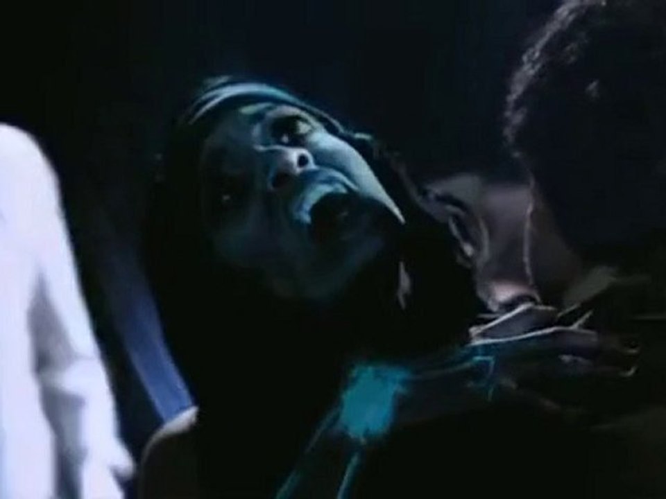 Rosencrantz & Guildenstern are Undead - Trailer
