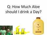 Forever Living Products Aloe Vera Gel Buy Online Manhattan