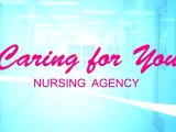 Caring for You Nursing Agency