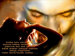 aysegül aldinc-gözlerin su yesili