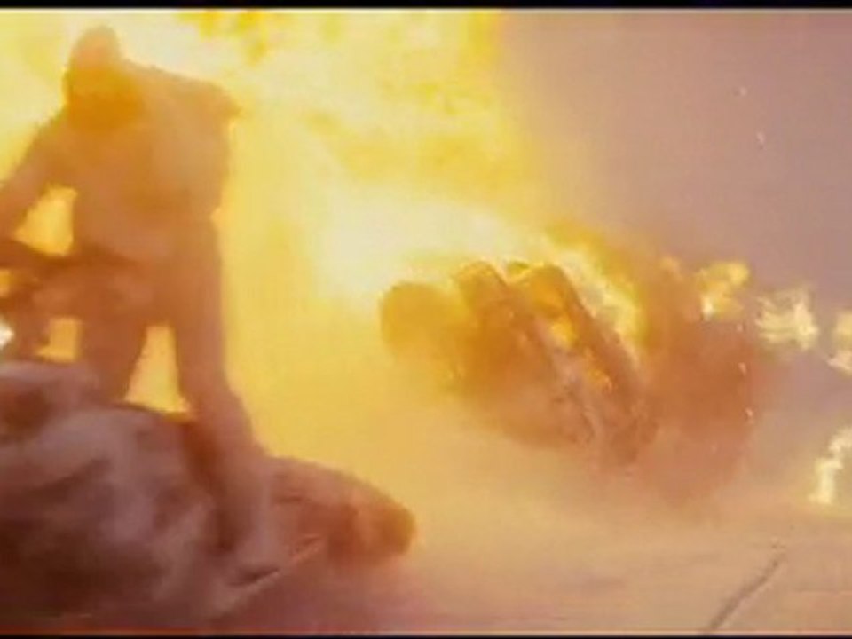 Inception - Başlangıç Türkçe Fragman