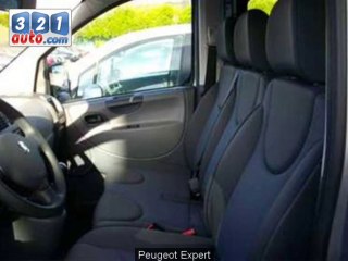 Occasion Peugeot Expert charenton le pont
