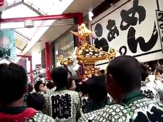 mikoshi 1