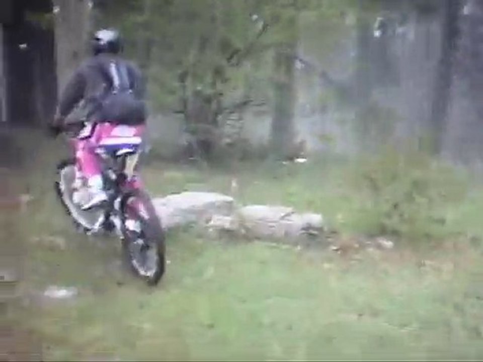 VTT OUILLAT 2010 vttpastol