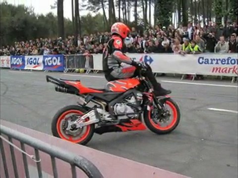 fete de la moto (tarnos)