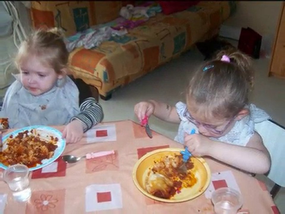 journee avec ma copine oceane