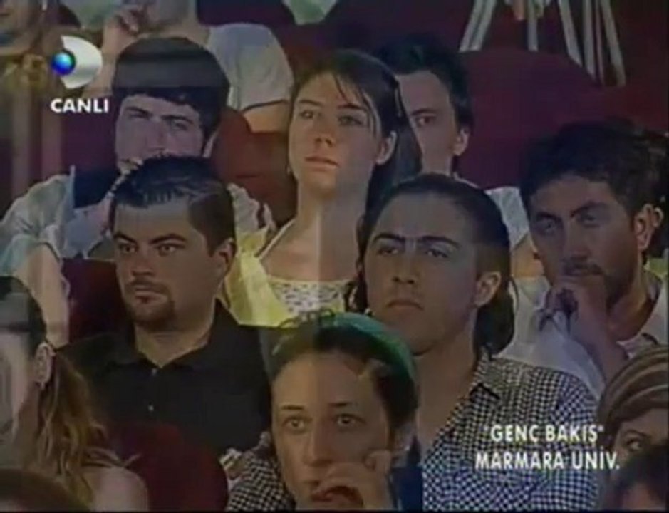 Uğur Dündar - Gıda Terörü Pul Biberde