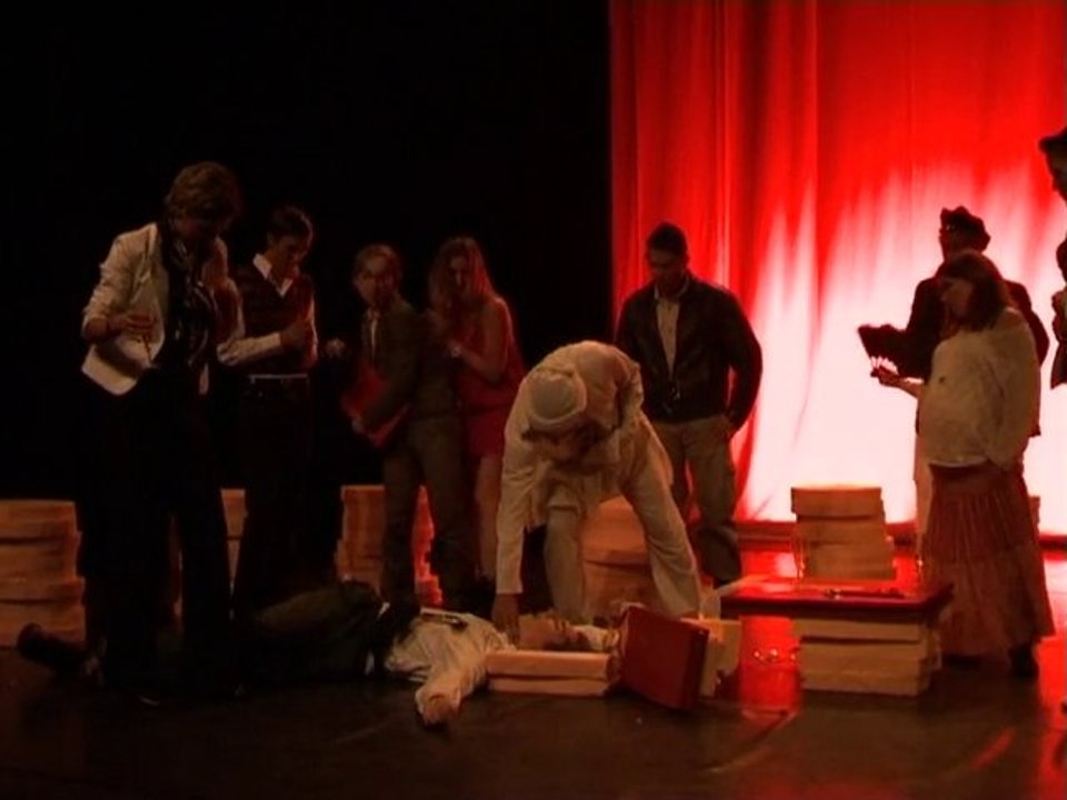 Thierry Fan De (extrait)