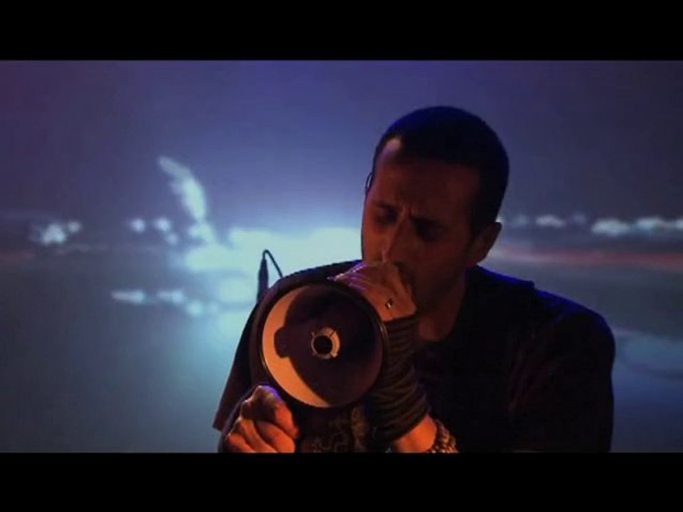 Bande annonce tournage DVD du 20 mai
