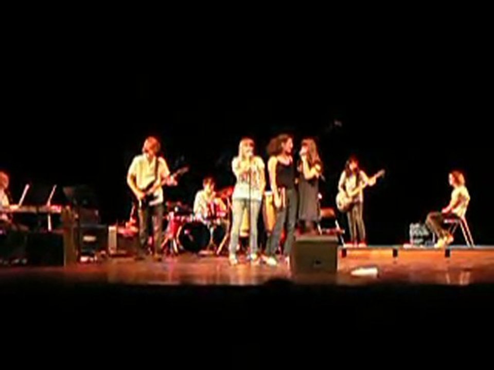 Roxanne (The Police cover)