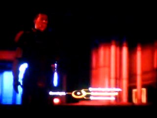 suite de la decouverte de mass effect 2