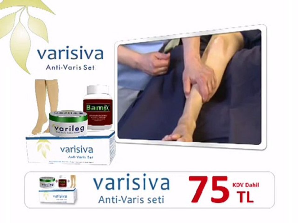 Varisiva Varis Destek Seti